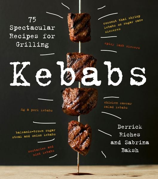 Produktbild: Kebabs