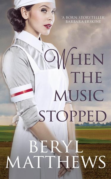 Produktbild: When the Music Stopped