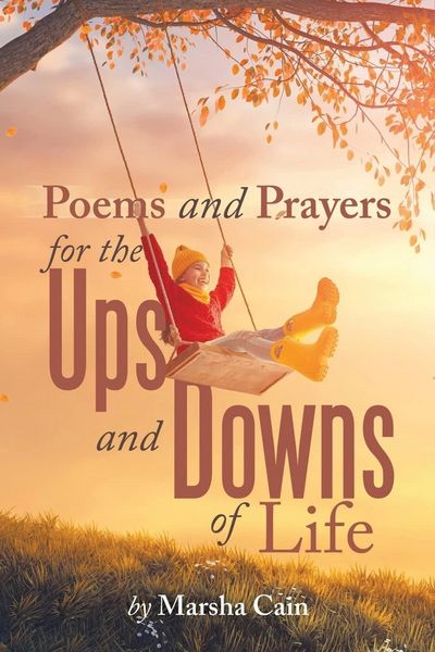 Produktbild: Poems and Prayers for the Ups and Downs of Life