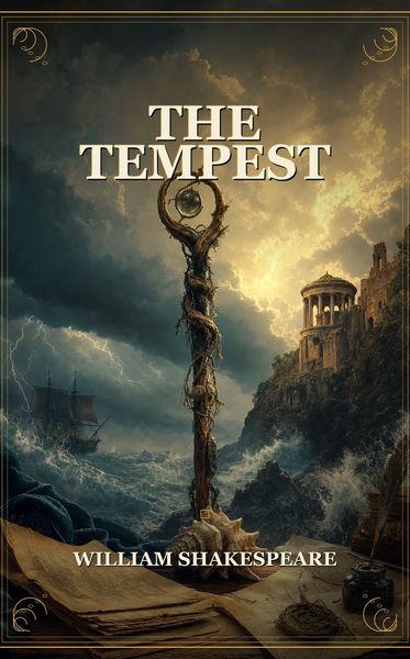 Produktbild: The Tempest