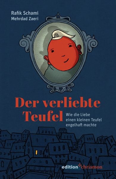 Produktbild: Der verliebte Teufel