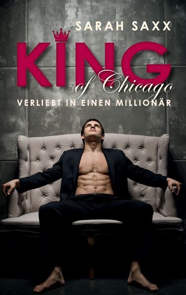 Produktbild: King of Chicago