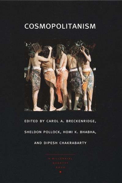 Produktbild: Cosmopolitanism