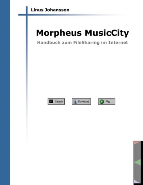 Produktbild: Morpheus MusicCity