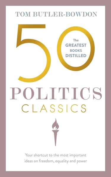 Produktbild: 50 Politics Classics