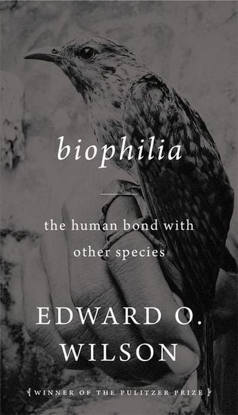 Produktbild: Biophilia