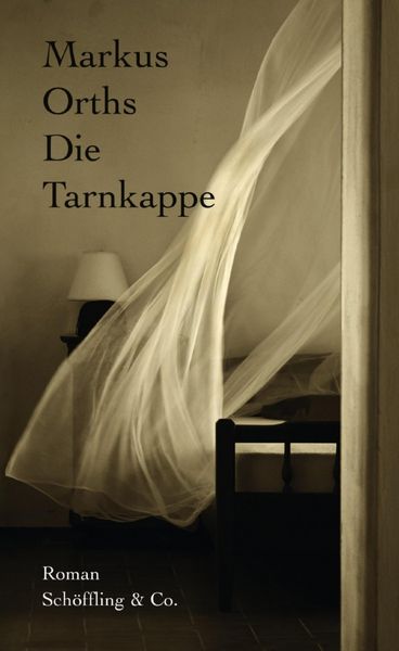 Produktbild: Die Tarnkappe