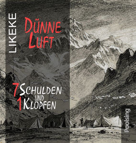 Produktbild: D&uuml;nne Luft