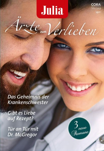 Produktbild: Julia &Auml;rzte zum Verlieben Band 156