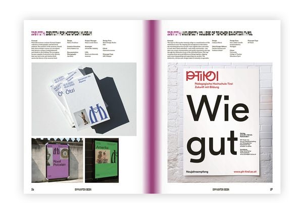 Produktbild: The World's Best Typography