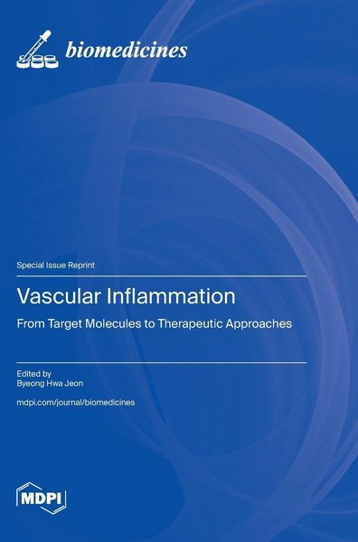 Produktbild: Vascular Inflammation