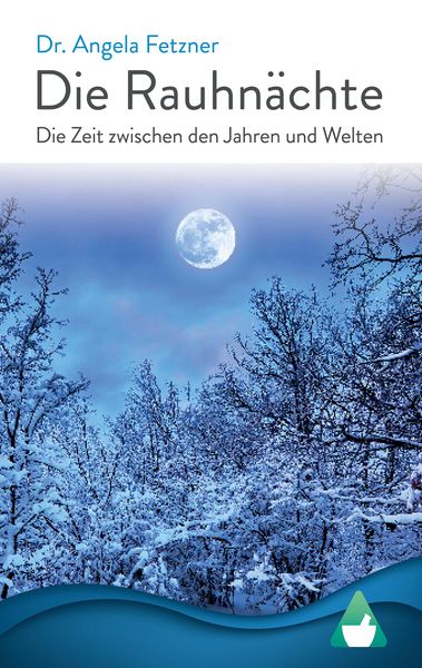 Produktbild: Die Rauhn&auml;chte