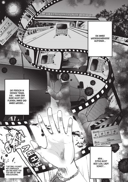 Produktbild: Is He The One? 01
