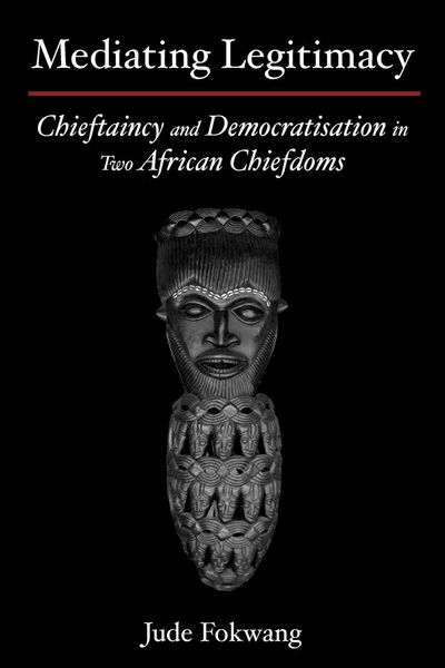 Produktbild: Mediating Legitimacy