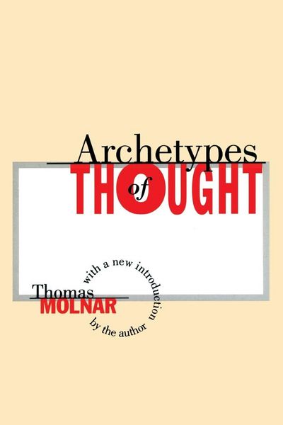Produktbild: Archetypes of Thought