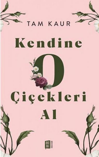 Produktbild: Kendine O Cicekleri Al