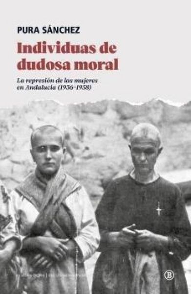 Produktbild: Individuas De Dudosa Moral