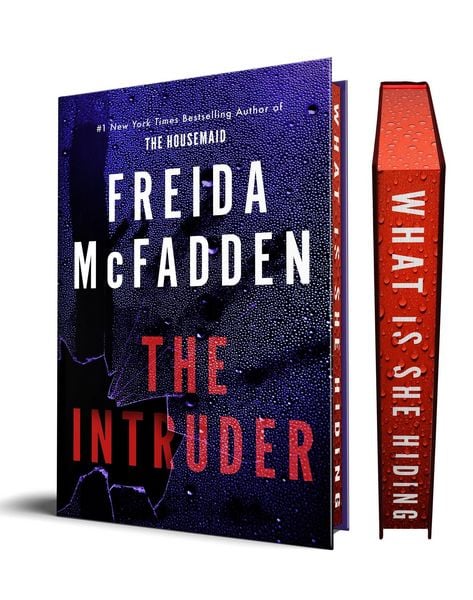 Produktbild: The Intruder