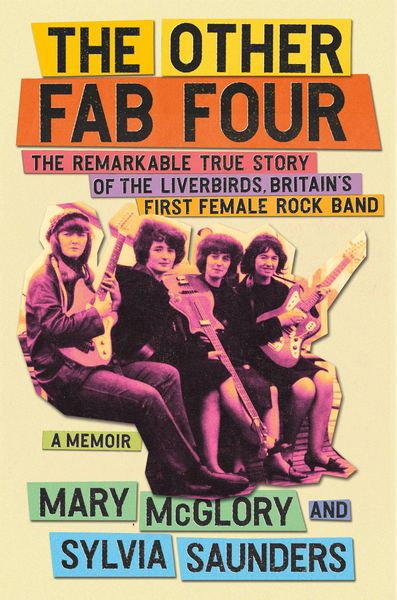 Produktbild: The Other Fab Four