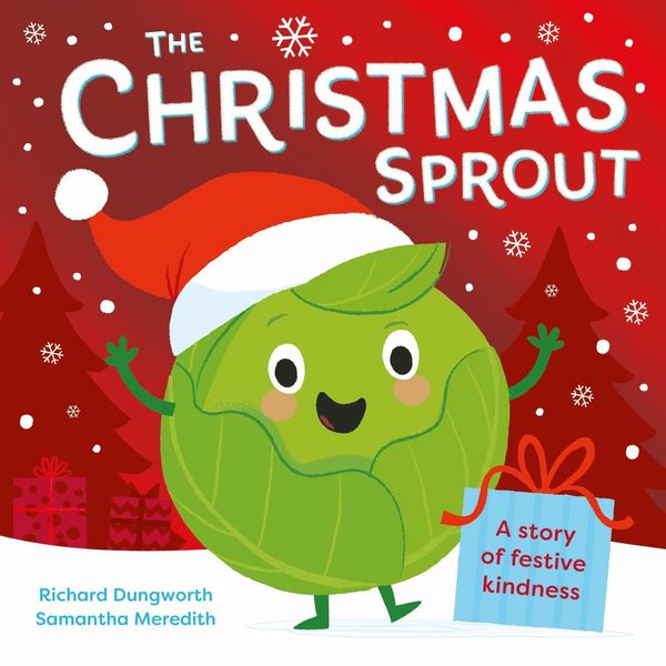 Produktbild: The Christmas Sprout