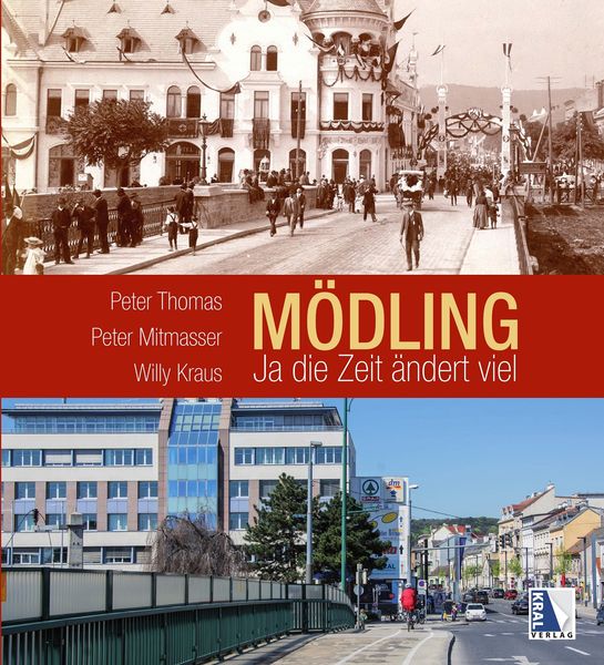 Produktbild: M&ouml;dling - Ja die Zeit &auml;ndert viel