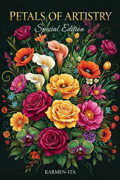 Produktbild: Petals of Artistry - Special Edition