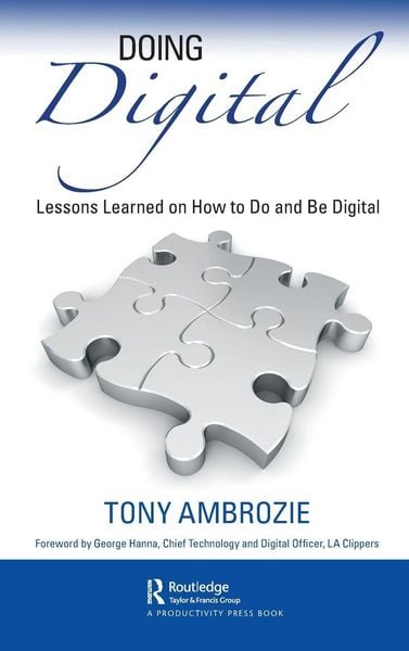 Produktbild: Doing Digital