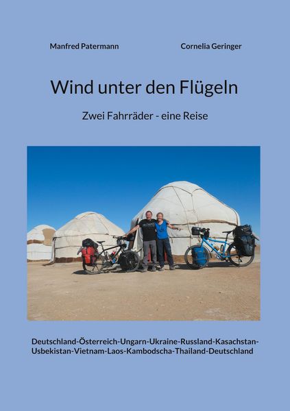 Produktbild: Wind unter den Fl&uuml;geln
