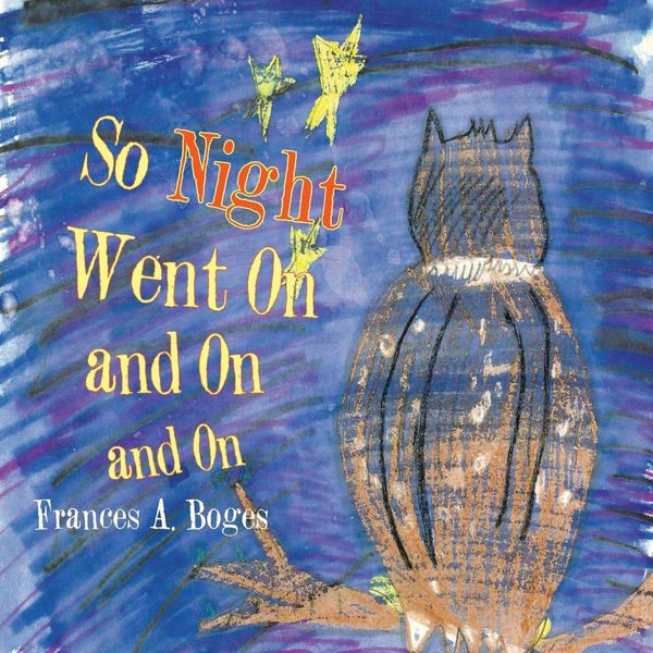 Produktbild: So Night Went On and On and On