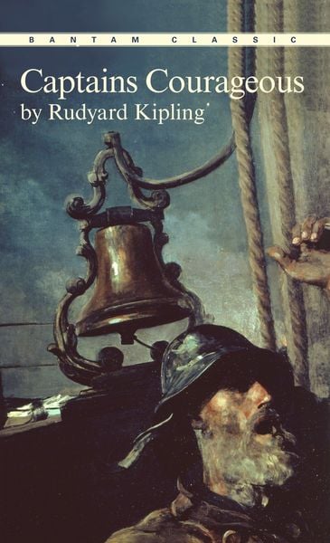 Produktbild: Captains Courageous