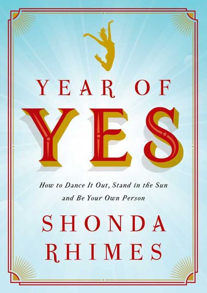 Produktbild: Year of Yes