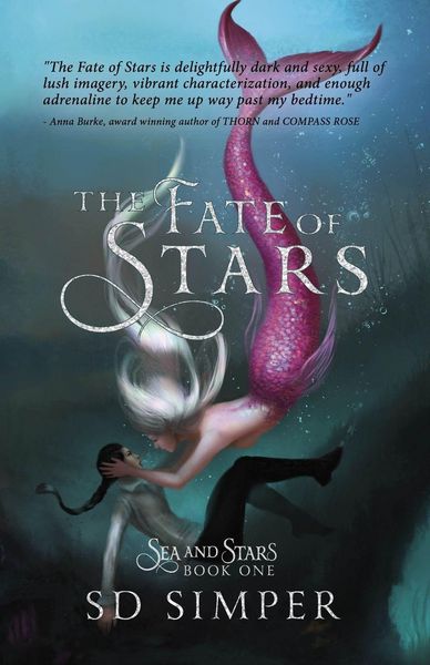 Produktbild: The Fate of Stars