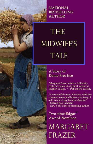 Produktbild: Midwife's Tale