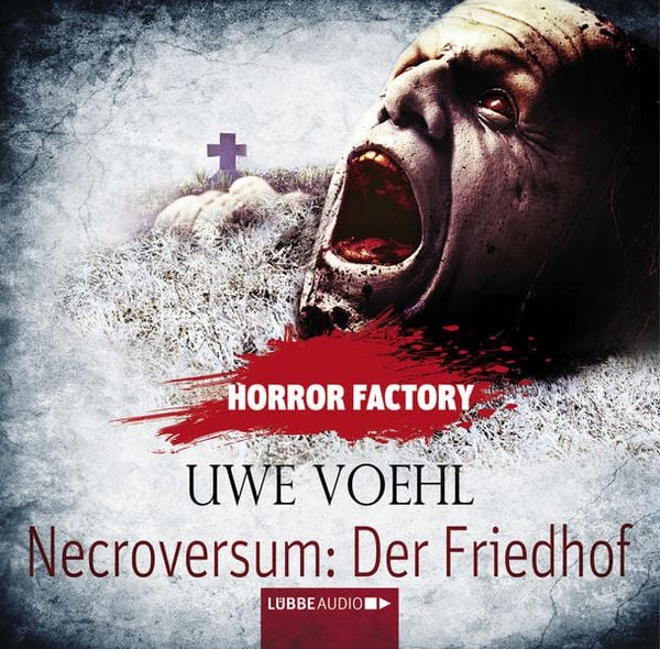 Produktbild: Necroversum - Der Friedhof