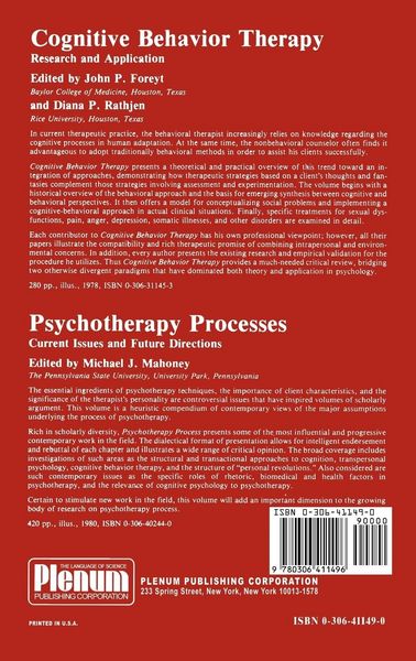 Produktbild: Cognitive Therapy with Couples and Groups