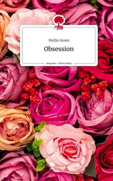 Produktbild: Obsession. Life is a Story - story.one