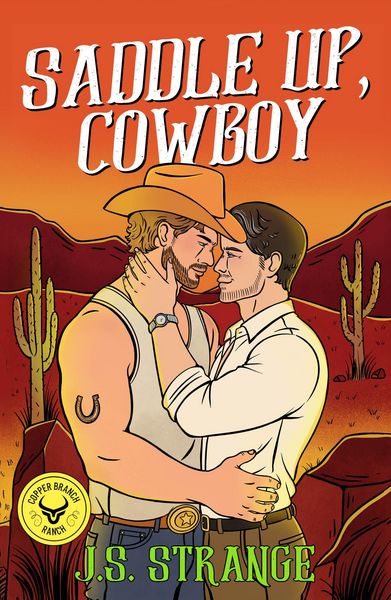Produktbild: Saddle Up, Cowboy