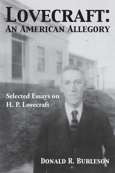 Produktbild: Lovecraft