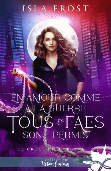 Produktbild: En amour comme &agrave; la guerre, tous les faes sont permis