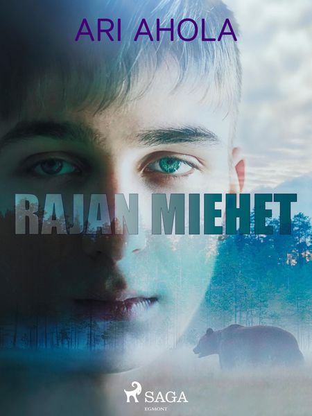 Produktbild: Rajan miehet