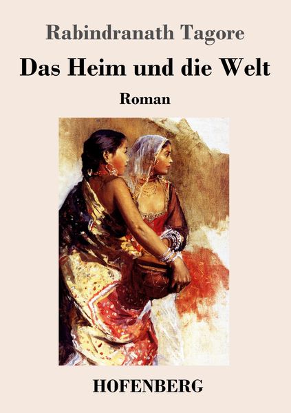 Produktbild: Das Heim und die Welt
