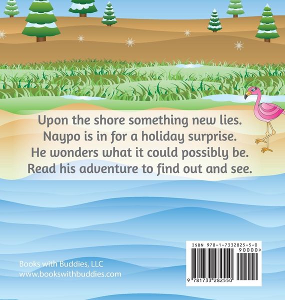 Produktbild: Naypo the Narwhal