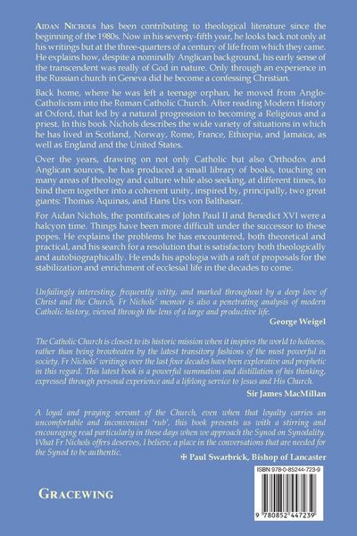 Produktbild: Apologia