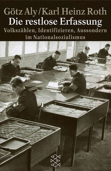 Produktbild: Die restlose Erfassung