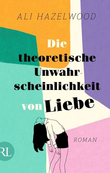 Produktbild: Die theoretische Unwahrscheinlichkeit von Liebe