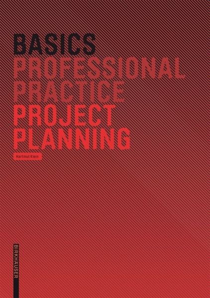 Produktbild: Basics Project Planning