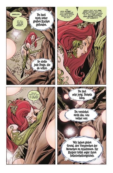 Produktbild: Poison Ivy