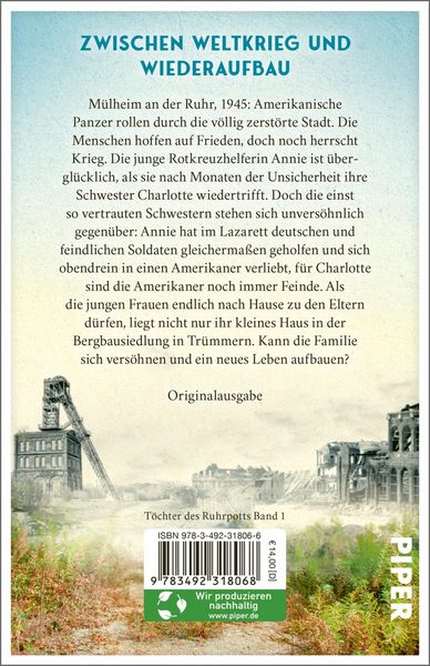 Produktbild: Sehnsucht nach Gl&uuml;ck