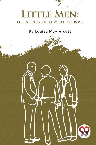 Produktbild: Little Men