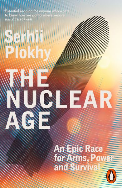 Produktbild: The Nuclear Age